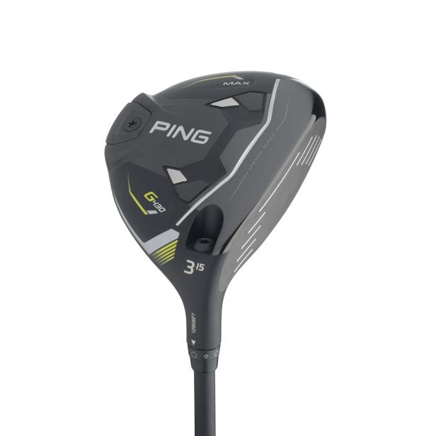 Ping G430 MAX 2024 Hot List Golf Digest Best New Fairway